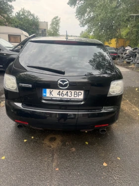 Mazda CX-7 | Mobile.bg    4