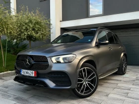 Mercedes-Benz GLE 350 AMG* MATTE* BURMESTER* ОТ ПРЕДСТАВИТЕЛСТВО* - 119999 лв. - 75198680 2