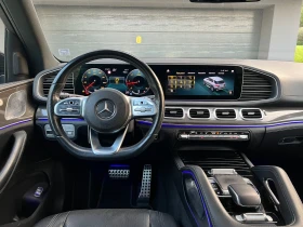 Mercedes-Benz GLE 350 AMG* MATTE* BURMESTER* ОТ ПРЕДСТАВИТЕЛСТВО* - 119999 лв. - 75198680 10