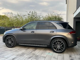 Mercedes-Benz GLE 350 AMG* MATTE* BURMESTER* ОТ ПРЕДСТАВИТЕЛСТВО* - 119999 лв. - 75198680 5