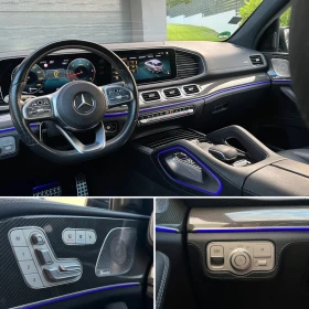 Mercedes-Benz GLE 350 AMG* MATTE* BURMESTER* ОТ ПРЕДСТАВИТЕЛСТВО* - 119999 лв. - 75198680 13