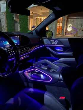Mercedes-Benz GLE 350 AMG* MATTE* BURMESTER* ОТ ПРЕДСТАВИТЕЛСТВО* - 119999 лв. - 75198680 14