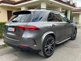 Mercedes-Benz GLE 350 AMG* MATTE* BURMESTER* ОТ ПРЕДСТАВИТЕЛСТВО* - 119999 лв. - 75198680 4