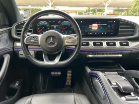 Mercedes-Benz GLE 350 AMG* MATTE* BURMESTER* ОТ ПРЕДСТАВИТЕЛСТВО* - 119999 лв. - 75198680 10