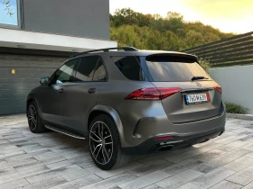 Mercedes-Benz GLE 350 AMG* MATTE* BURMESTER* ОТ ПРЕДСТАВИТЕЛСТВО* - 119999 лв. - 75198680 6
