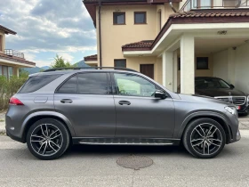 Mercedes-Benz GLE 350 AMG* MATTE* BURMESTER* ОТ ПРЕДСТАВИТЕЛСТВО* - 119999 лв. - 75198680 3
