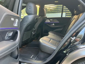 Mercedes-Benz GLE 350 AMG* MATTE* BURMESTER* ОТ ПРЕДСТАВИТЕЛСТВО* - 119999 лв. - 75198680 9