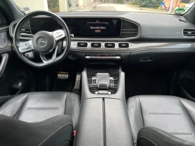 Mercedes-Benz GLE 350 AMG* MATTE* BURMESTER* ОТ ПРЕДСТАВИТЕЛСТВО* - 119999 лв. - 75198680 8