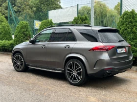 Mercedes-Benz GLE 350 AMG* MATTE* BURMESTER* ОТ ПРЕДСТАВИТЕЛСТВО* - 119999 лв. - 75198680 16