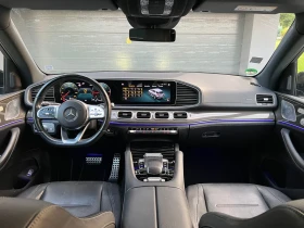 Mercedes-Benz GLE 350 AMG* MATTE* BURMESTER* ОТ ПРЕДСТАВИТЕЛСТВО* - 119999 лв. - 75198680 8