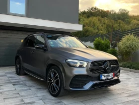 Mercedes-Benz GLE 350 AMG* MATTE* BURMESTER* ОТ ПРЕДСТАВИТЕЛСТВО* - 119999 лв. - 75198680 3