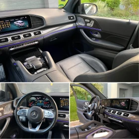 Mercedes-Benz GLE 350 AMG* MATTE* BURMESTER* ОТ ПРЕДСТАВИТЕЛСТВО* - 119999 лв. - 75198680 11