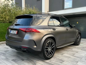 Mercedes-Benz GLE 350 AMG* MATTE* BURMESTER* ОТ ПРЕДСТАВИТЕЛСТВО* - 119999 лв. - 75198680 7