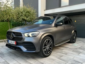Mercedes-Benz GLE 350 AMG* MATTE* BURMESTER* ОТ ПРЕДСТАВИТЕЛСТВО* - 119999 лв. - 75198680 4