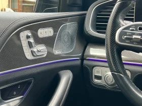 Mercedes-Benz GLE 350 AMG* MATTE* BURMESTER* ОТ ПРЕДСТАВИТЕЛСТВО* - 119999 лв. - 75198680 11