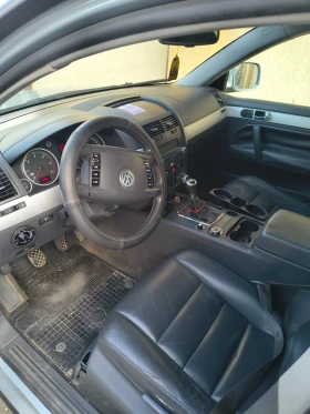 VW Touareg | Mobile.bg    4