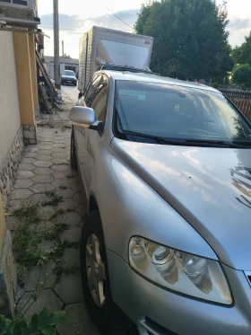 VW Touareg | Mobile.bg    2