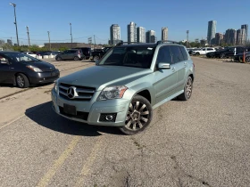  Mercedes-Benz GLK