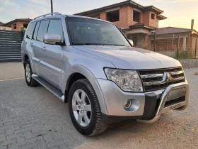 Mitsubishi Pajero 3.2 DI-DC--167000. | Mobile.bg    2