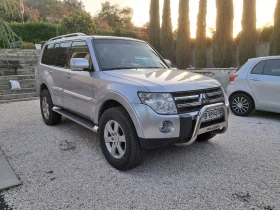 Mitsubishi Pajero 3.2 DI-DC--167000. | Mobile.bg    14