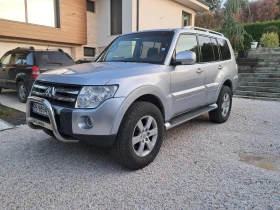 Mitsubishi Pajero 3.2 DI-DC--167000. | Mobile.bg    15