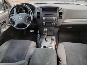 Mitsubishi Pajero 3.2 DI-DC--167000. | Mobile.bg    9