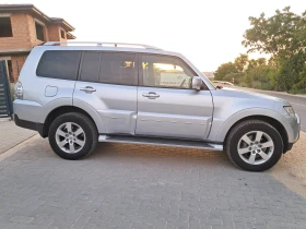 Mitsubishi Pajero 3.2 DI-DC--167000. | Mobile.bg    5