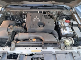 Mitsubishi Pajero 3.2 DI-DC--167000. | Mobile.bg    12