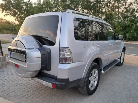 Mitsubishi Pajero 3.2 DI-DC--167000. | Mobile.bg    4