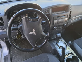 Обява за продажба на Mitsubishi Pajero 3.2 DI-DC--167000км. ~29 990 лв. - изображение 10