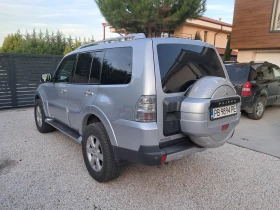 Mitsubishi Pajero 3.2 DI-DC--167000. | Mobile.bg    17