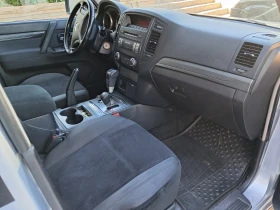 Обява за продажба на Mitsubishi Pajero 3.2 DI-DC--167000км. ~29 990 лв. - изображение 7
