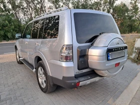 Mitsubishi Pajero 3.2 DI-DC--167000. | Mobile.bg    3