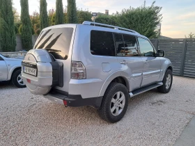 Mitsubishi Pajero 3.2 DI-DC--167000. | Mobile.bg    16