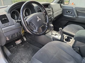 Mitsubishi Pajero 3.2 DI-DC--167000. | Mobile.bg    7