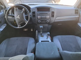 Обява за продажба на Mitsubishi Pajero 3.2 DI-DC--167000км. ~29 990 лв. - изображение 9