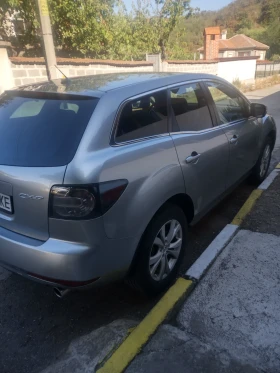 Обява за продажба на Mazda CX-7 2, 2 ~11 500 лв. - изображение 4