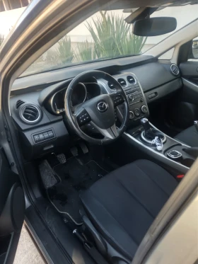 Обява за продажба на Mazda CX-7 2, 2 ~11 500 лв. - изображение 2