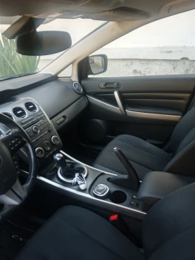 Обява за продажба на Mazda CX-7 2, 2 ~11 500 лв. - изображение 3