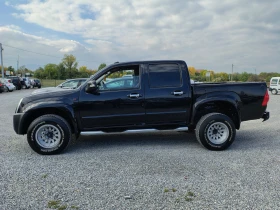 Isuzu D-max 3.0 TDI - 18300 лв. / 9356.64 € - 97881460 4