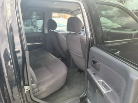 Isuzu D-max 3.0 TDI - 18300 лв. / 9356.64 € - 97881460 9