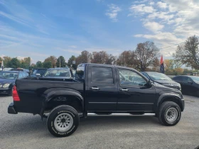 Isuzu D-max 3.0 TDI - 18300 лв. / 9356.64 € - 97881460 8