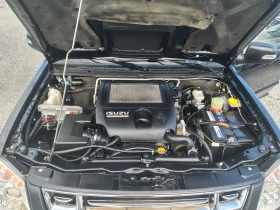 Isuzu D-max 3.0 TDI - 18300 лв. / 9356.64 € - 97881460 16