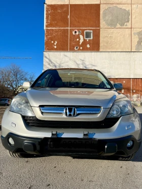 Обява за продажба на Honda Cr-v 2, 2 дизел ~11 000 лв. - изображение 1