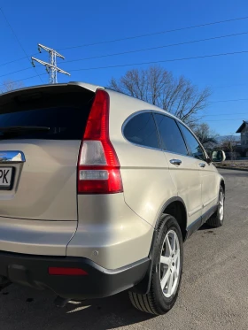 Обява за продажба на Honda Cr-v 2, 2 дизел ~11 000 лв. - изображение 3