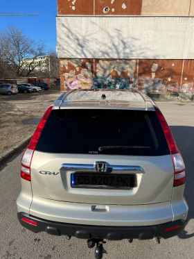 Обява за продажба на Honda Cr-v 2, 2 дизел ~11 000 лв. - изображение 4