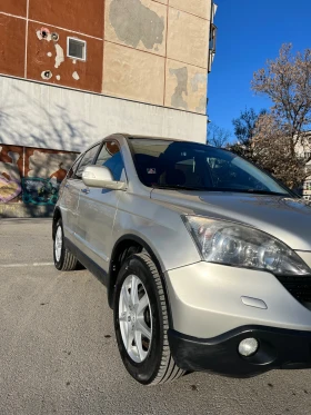 Обява за продажба на Honda Cr-v 2, 2 дизел ~11 000 лв. - изображение 2