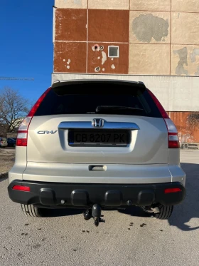 Обява за продажба на Honda Cr-v 2, 2 дизел ~11 000 лв. - изображение 5