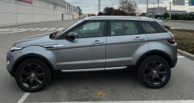 Обява за продажба на Land Rover Range Rover Evoque 2.2SD4 4x4 190 к.с ~25 500 лв. - изображение 3 | Auto.bg Обява за продажба на Land Rover Range Rover Evoque 2.2SD4 4x4 190 к.с ~25 500 лв. - изображение 3