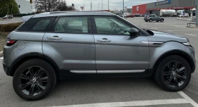 Обява за продажба на Land Rover Range Rover Evoque 2.2SD4 4x4 190 к.с ~25 500 лв. - изображение 4 | Auto.bg Обява за продажба на Land Rover Range Rover Evoque 2.2SD4 4x4 190 к.с ~25 500 лв. - изображение 4